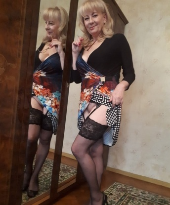 Анкета проститутки Мараку - город Наволоки, 59 лет, №66