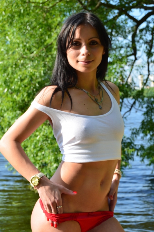 Анкета проститутки Анюта - город Наволоки, 22 года, №21880